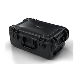 Visuel de la valise Foamd M fermée, taille proposée pour DJI Avata 360 seul.